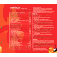 Incredible Kids 3 in 1 Natural